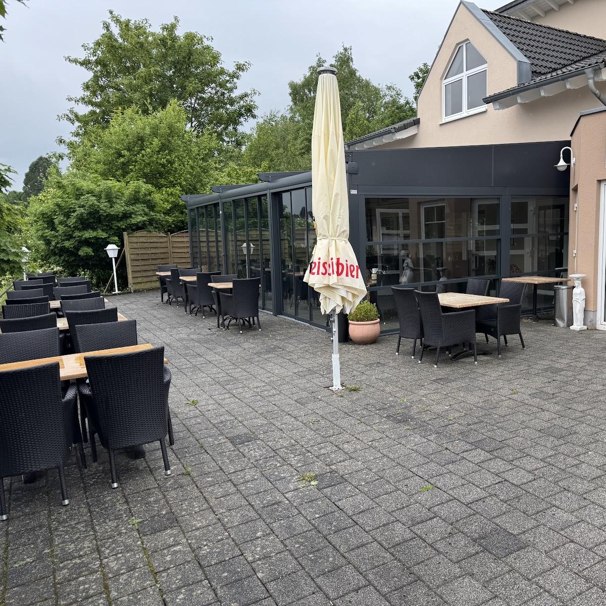 Restaurant "DIONYSOS - griechisches Restaurant Ransbach Baumbach" in Ransbach-Baumbach