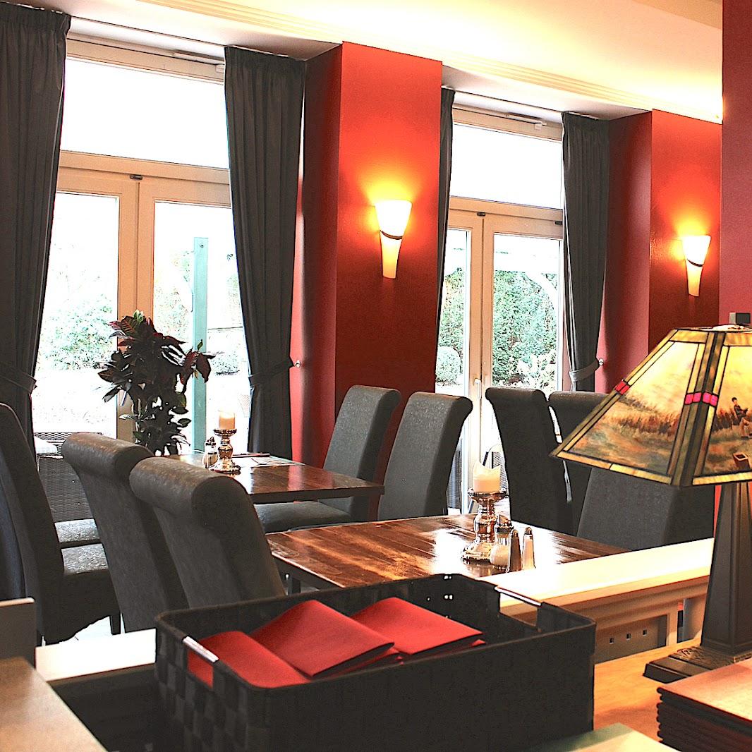 Restaurant "Restaurant Gut Wulfsmühle UG" in Tangstedt