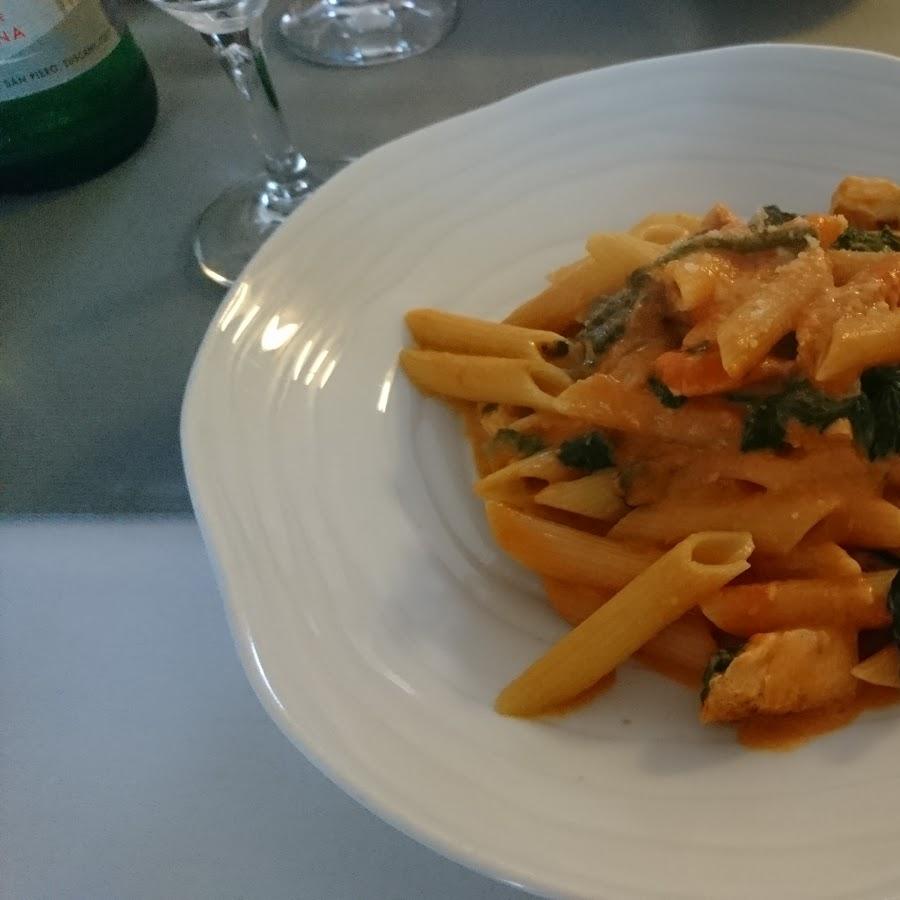 Restaurant "Ristorante Da Michele" in  Baden-Baden