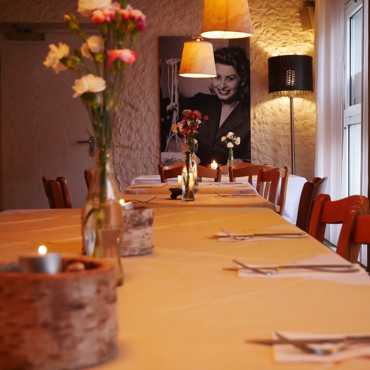 Restaurant "Ristorante Da Michele" in Baden-Baden