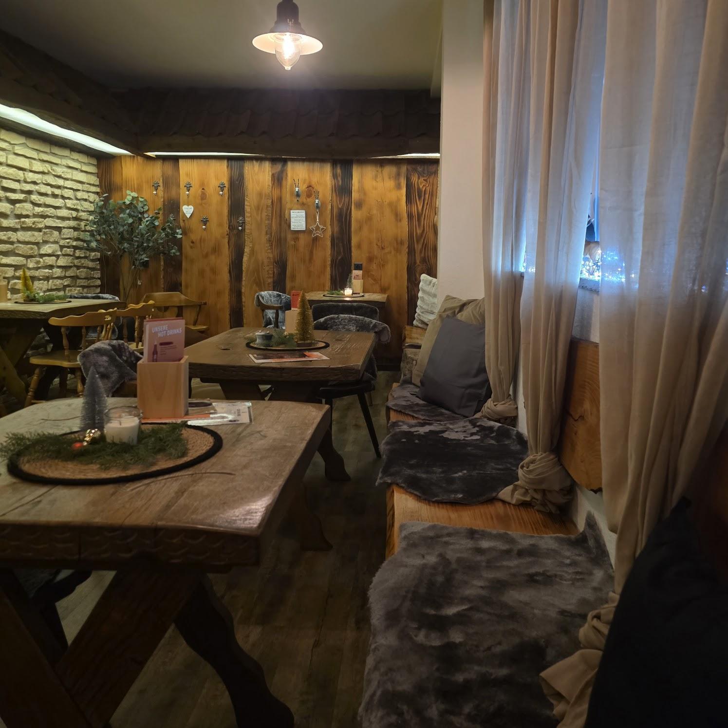 Restaurant "Bear‘s BBQ Diner Ranch" in Werl