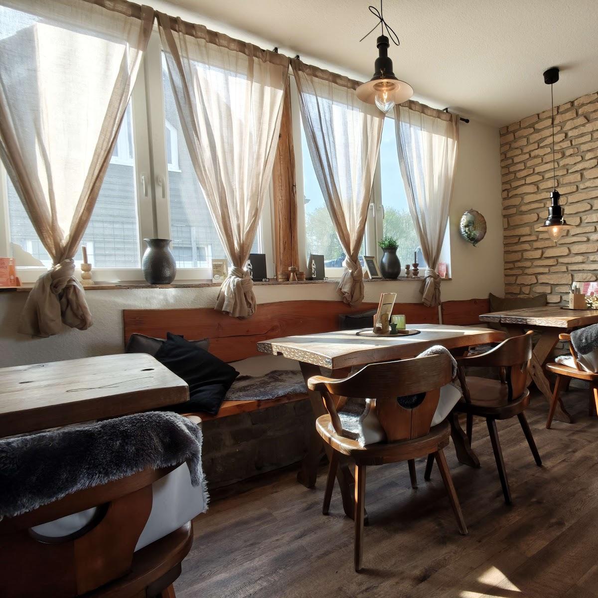 Restaurant "Bear‘s BBQ Diner Ranch" in Werl