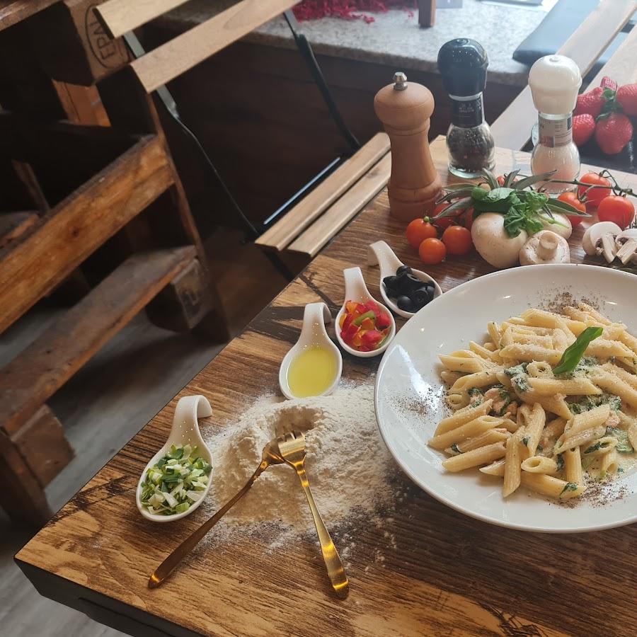 Restaurant "Breisgauer Flammkuchen" in Freiburg im Breisgau