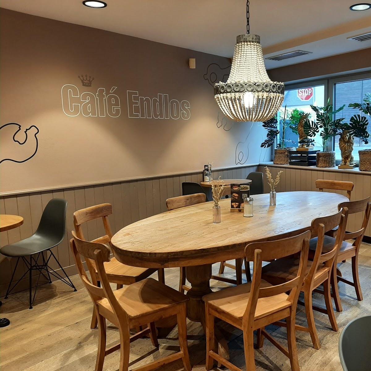 Restaurant "Kaisers Gute Backstube" in Schallstadt