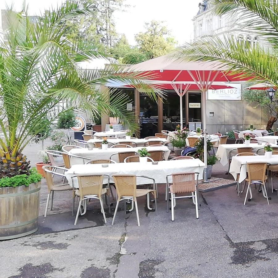 Restaurant "Sylvias Kartoffelstube" in  Baden-Baden