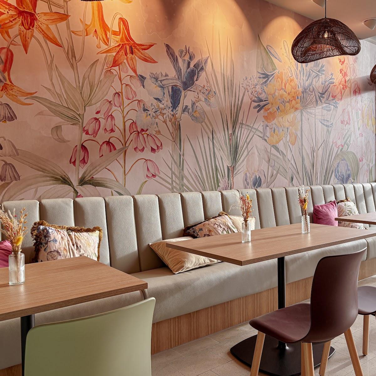 Restaurant "Kaisers Gute Backstube" in Schallstadt