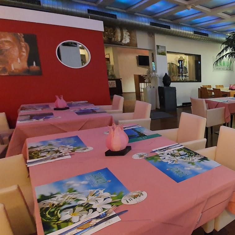 Restaurant "Zamui - Take away 20%" in  Baden-Baden