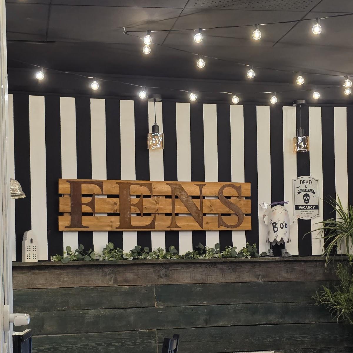 Restaurant "Fens.Schmackofatz" in Bad Gandersheim