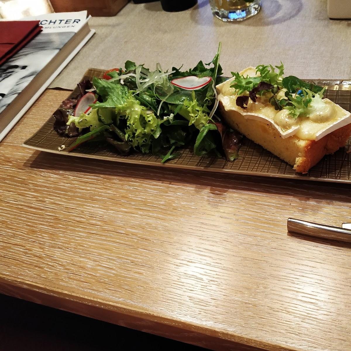 Restaurant "Rive Gauche. Das Restaurant" in  Baden-Baden