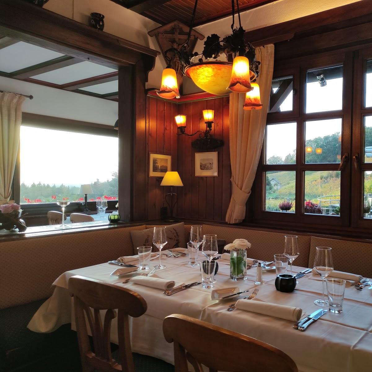 Restaurant "Restaurant Klosterschänke" in Baden-Baden