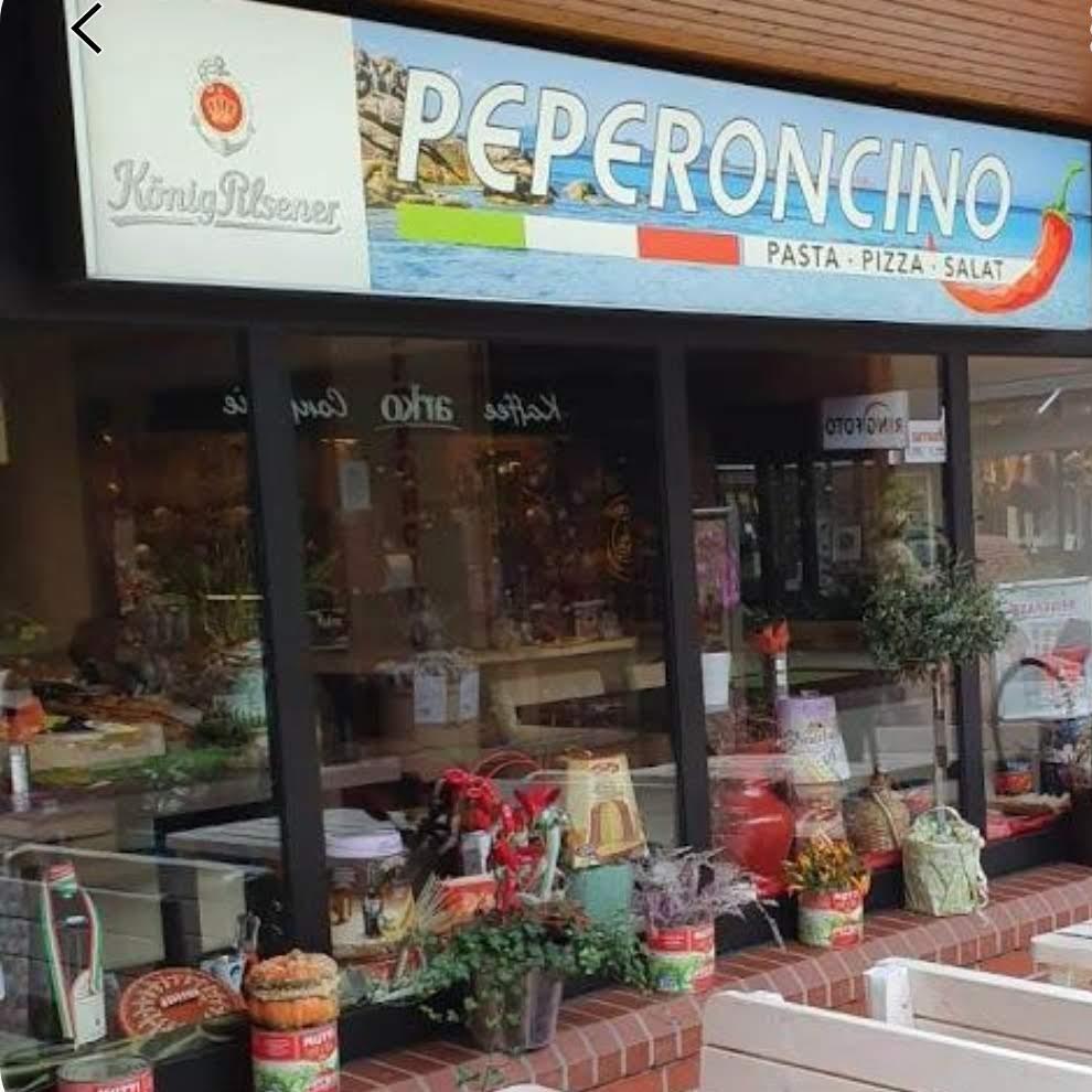 Restaurant "Bistro Peperoncino" in  Quickborn