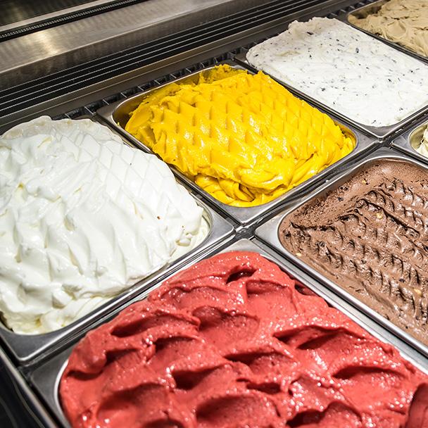 Restaurant "MY LYN Asian Cuisine & Sushi" in  Baden-Baden