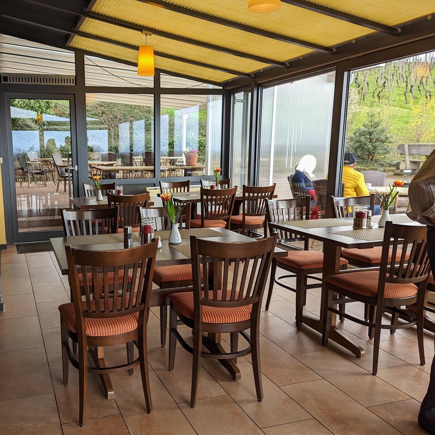 Restaurant "Restaurant - Café Röderswald" in Baden-Baden