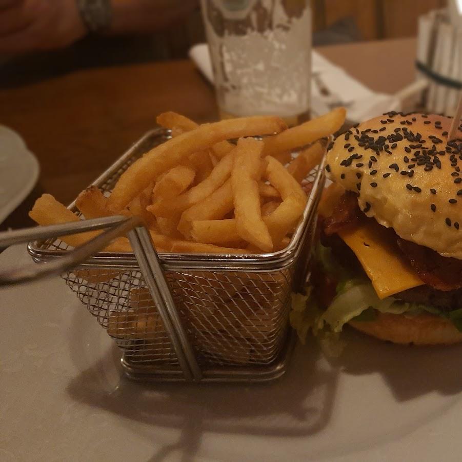 Restaurant "Gasthof Sippel" in Baunach