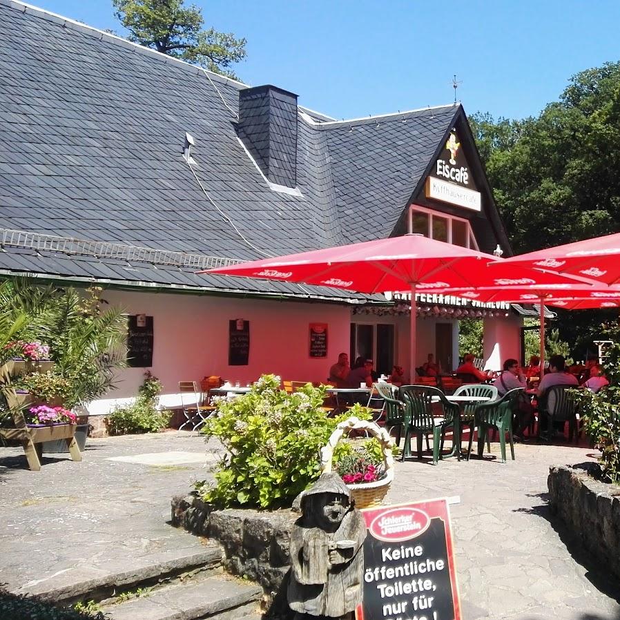 Restaurant "Kyffhäuser Hotel" in Kyffhäuserland
