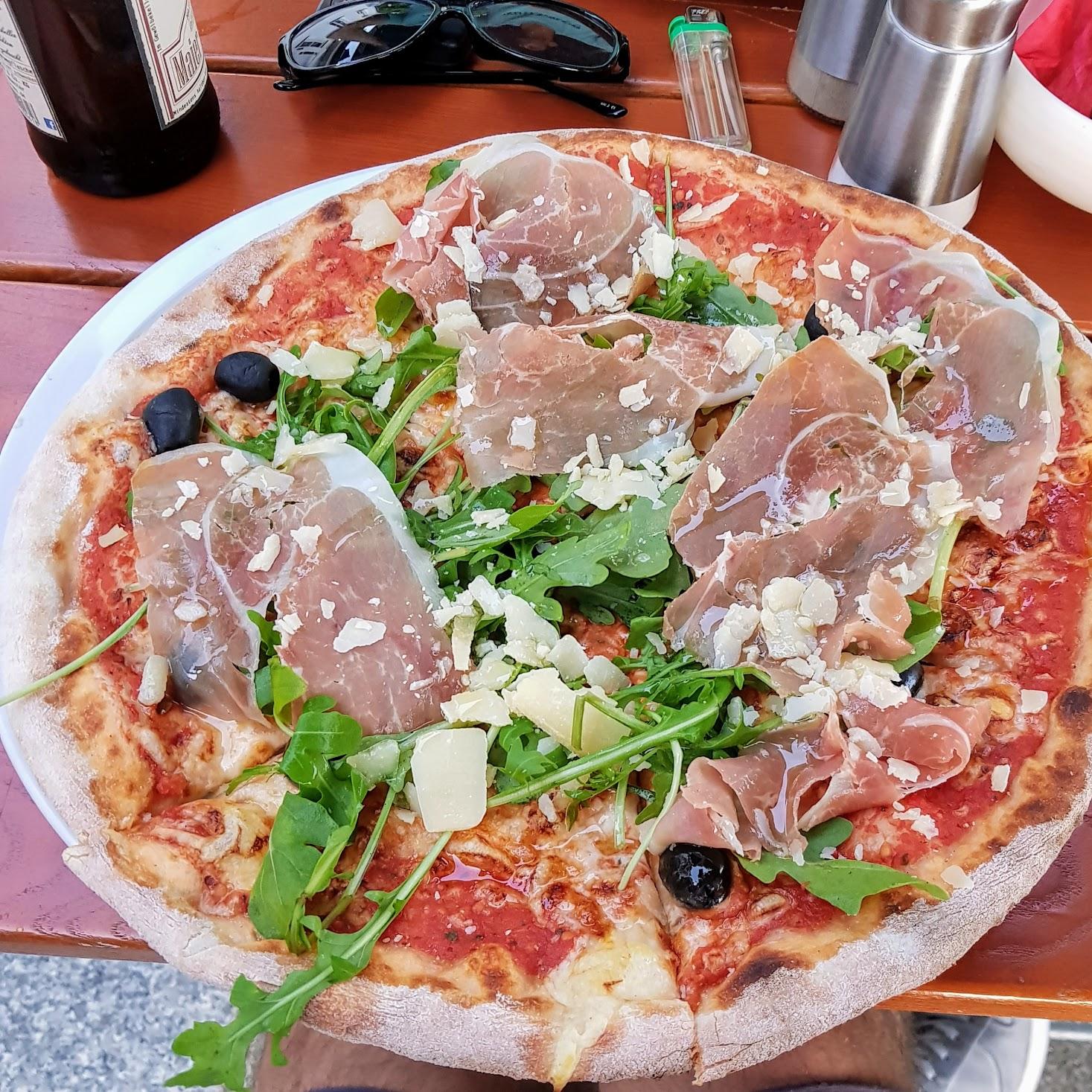 Restaurant "Gasthaus Alter Wirt" in  Gerolsbach