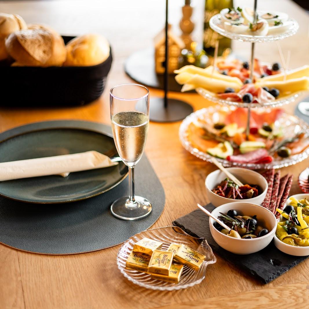 Restaurant "Cafe&Bistro Seeperle" in Nohfelden