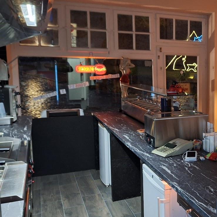 Restaurant "Real BBQ