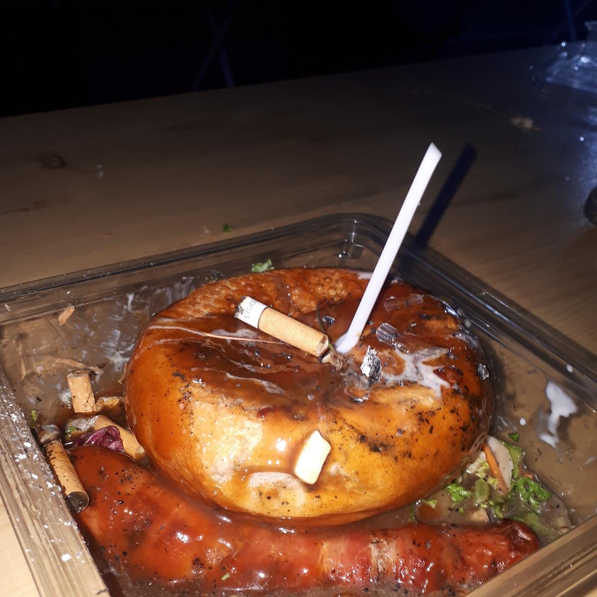 Restaurant "Heinrich Reim" in  Aresing