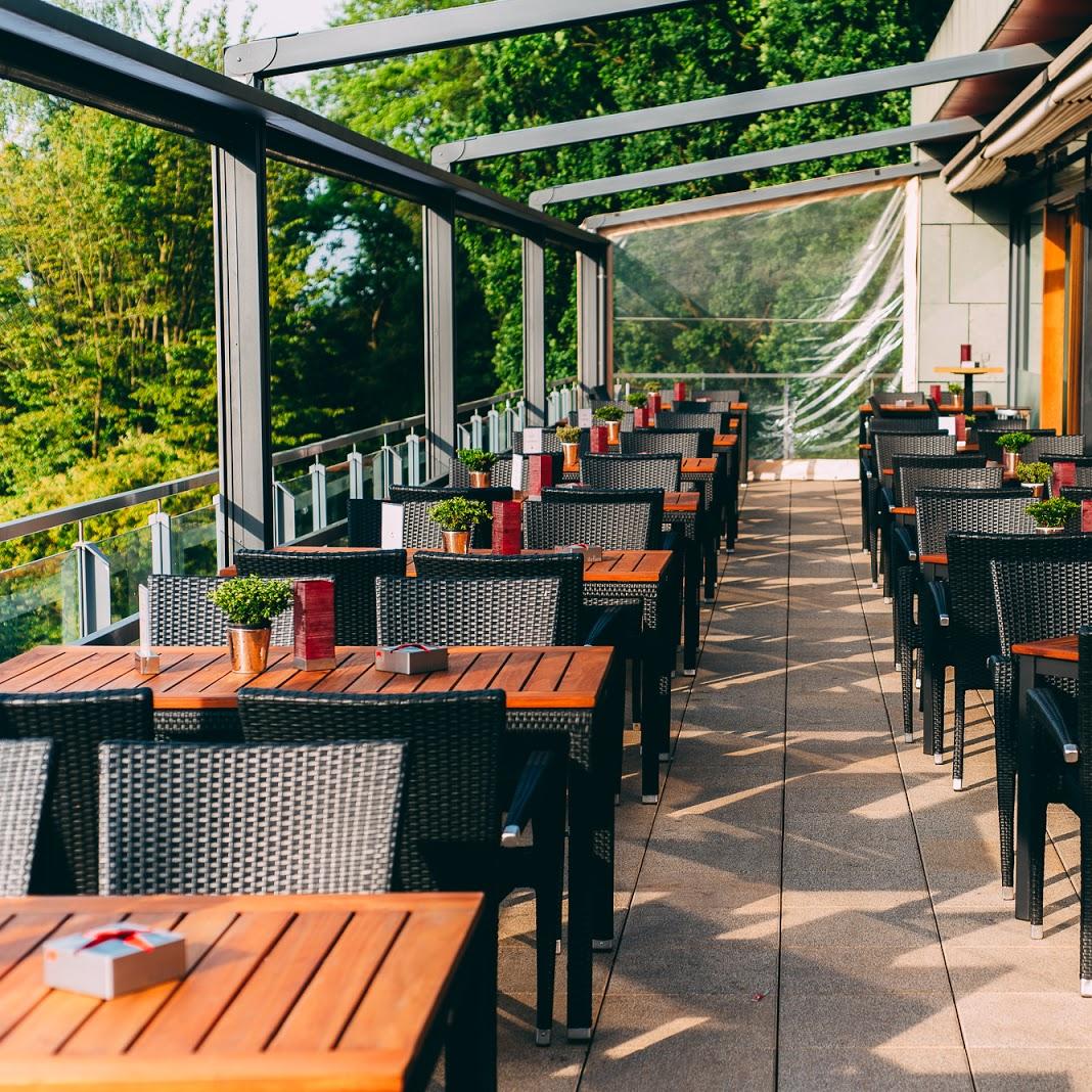 Restaurant "Bolero" in Kassel