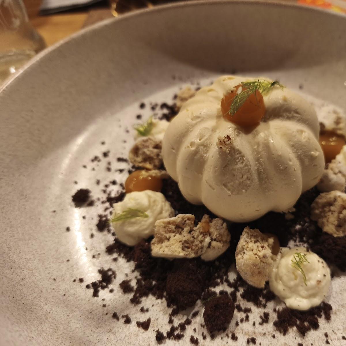 Restaurant "Der Venediger" in Sankt Johann im Pongau