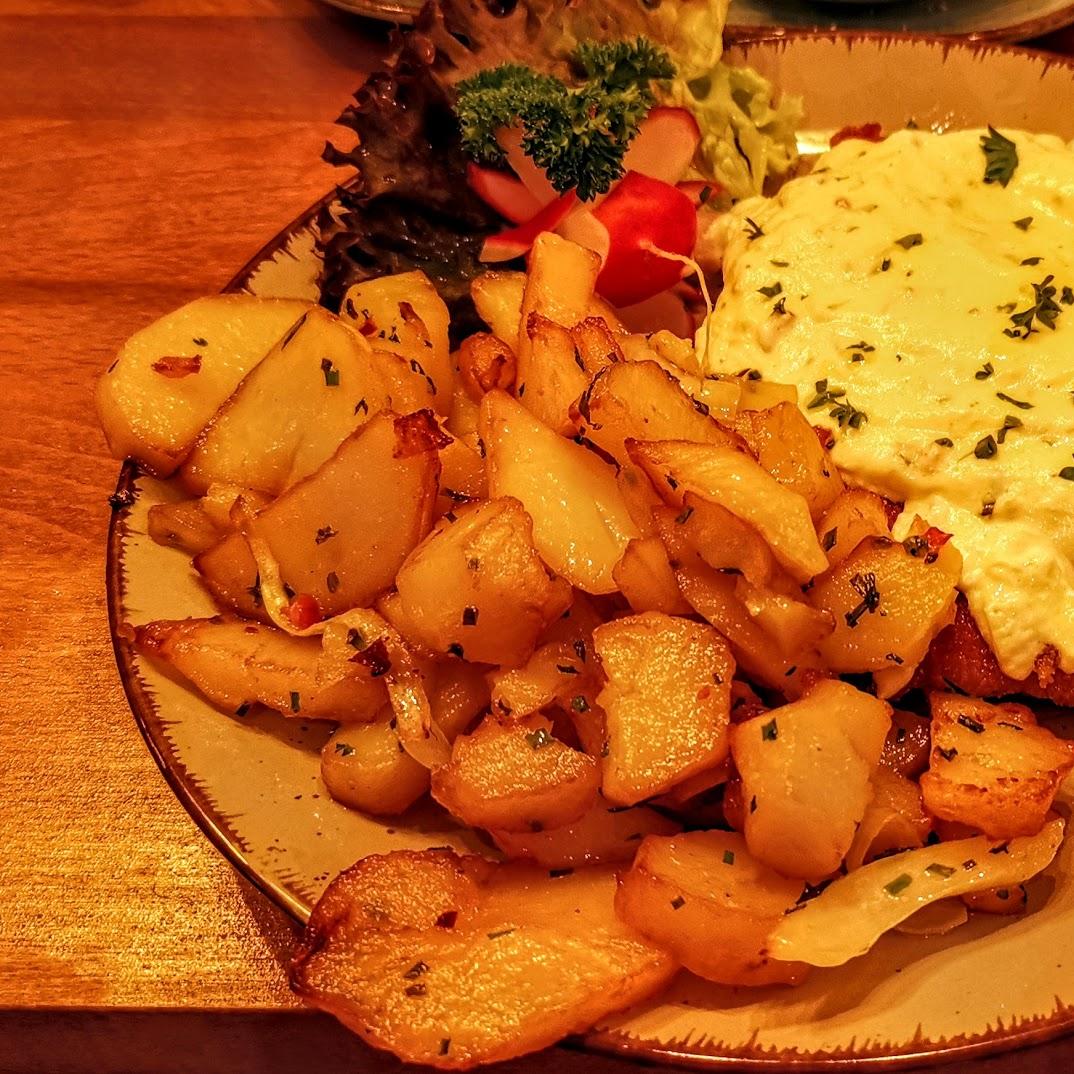 Restaurant "Die Trüffelschweine" in  Kassel