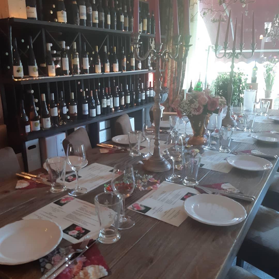 Restaurant "Alte Schmiede - Burger & Steaks" in  Kassel