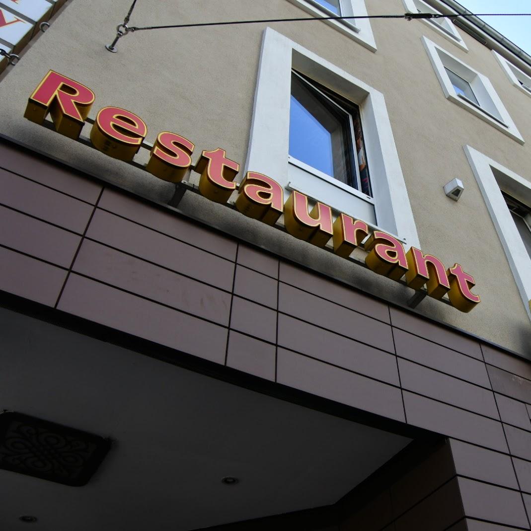 Restaurant "Eckstein" in  Kassel