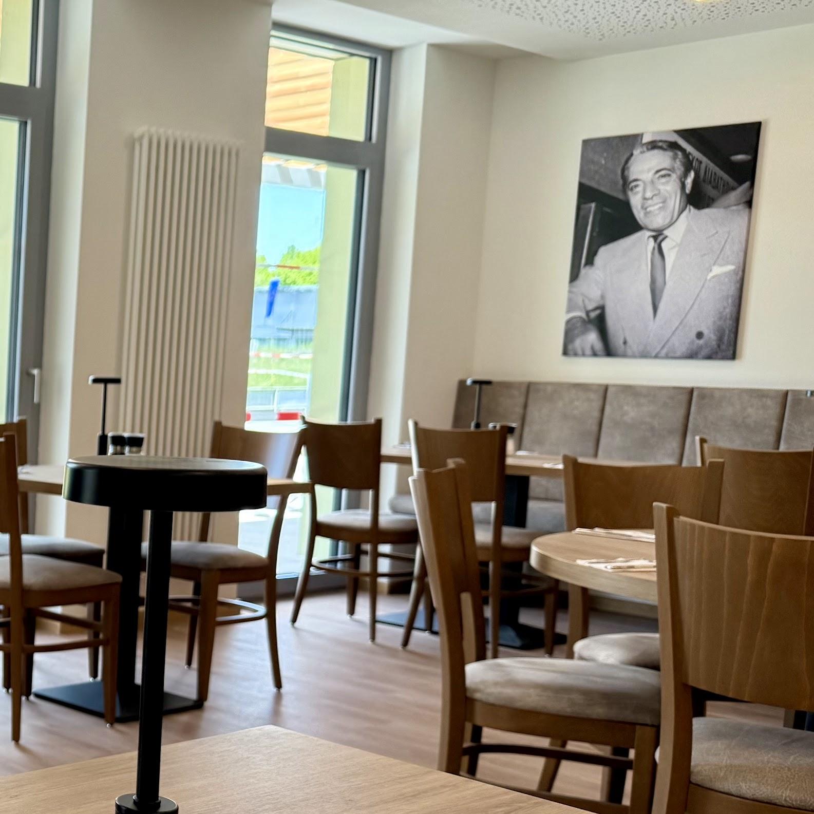 Restaurant "Restaurant Onassis" in Hausen