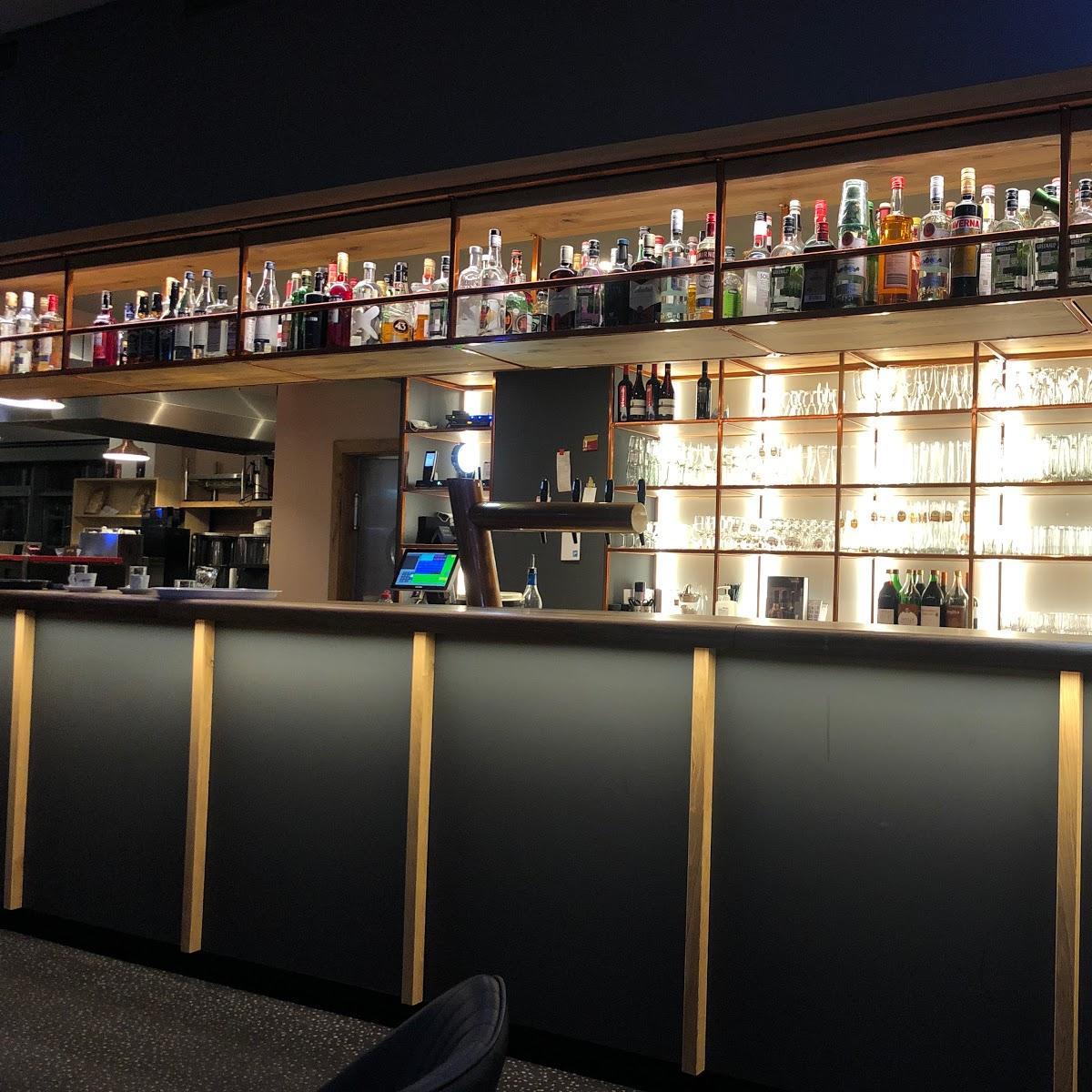 Restaurant "Restaurant Rozafa" in  Elmshorn