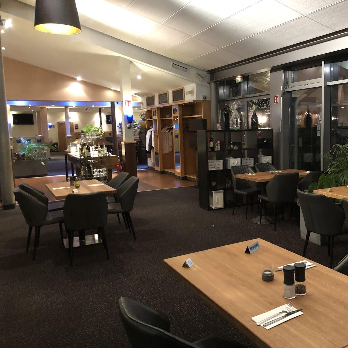 Restaurant "Restaurant Rozafa" in Elmshorn