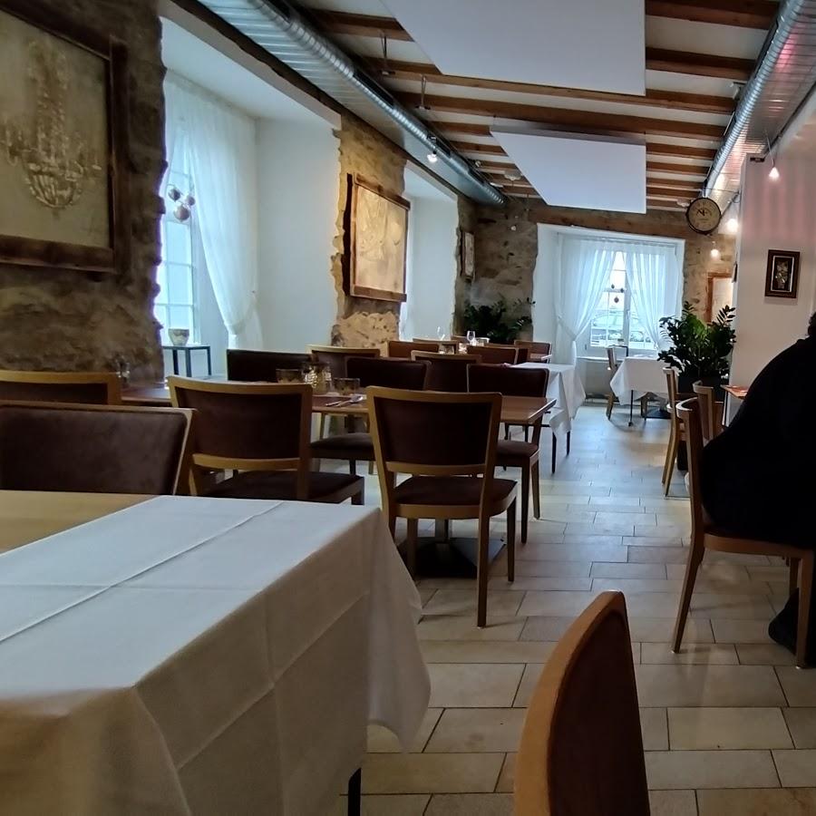 Restaurant "Gemeindehaus" in Thayngen