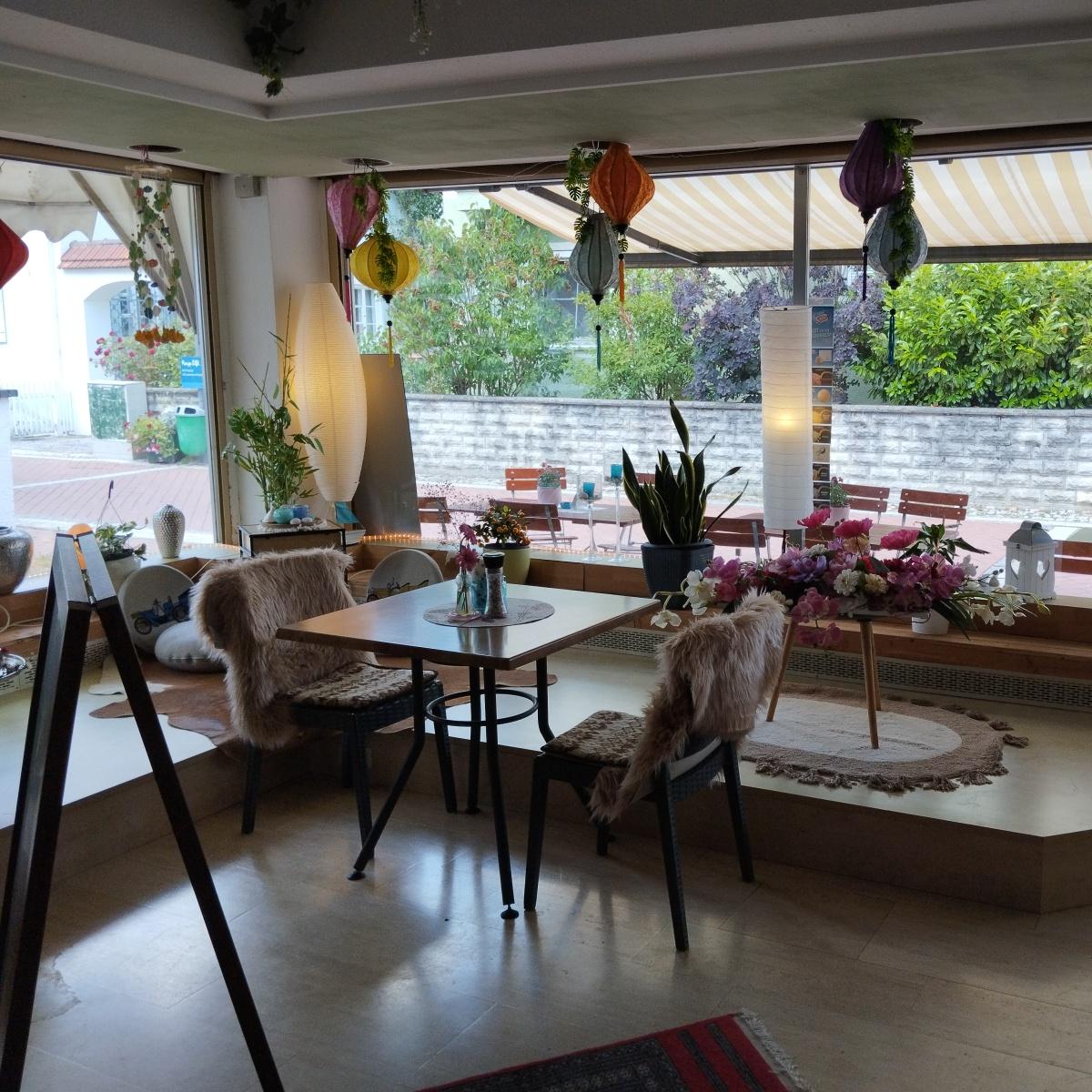 Restaurant "Mai