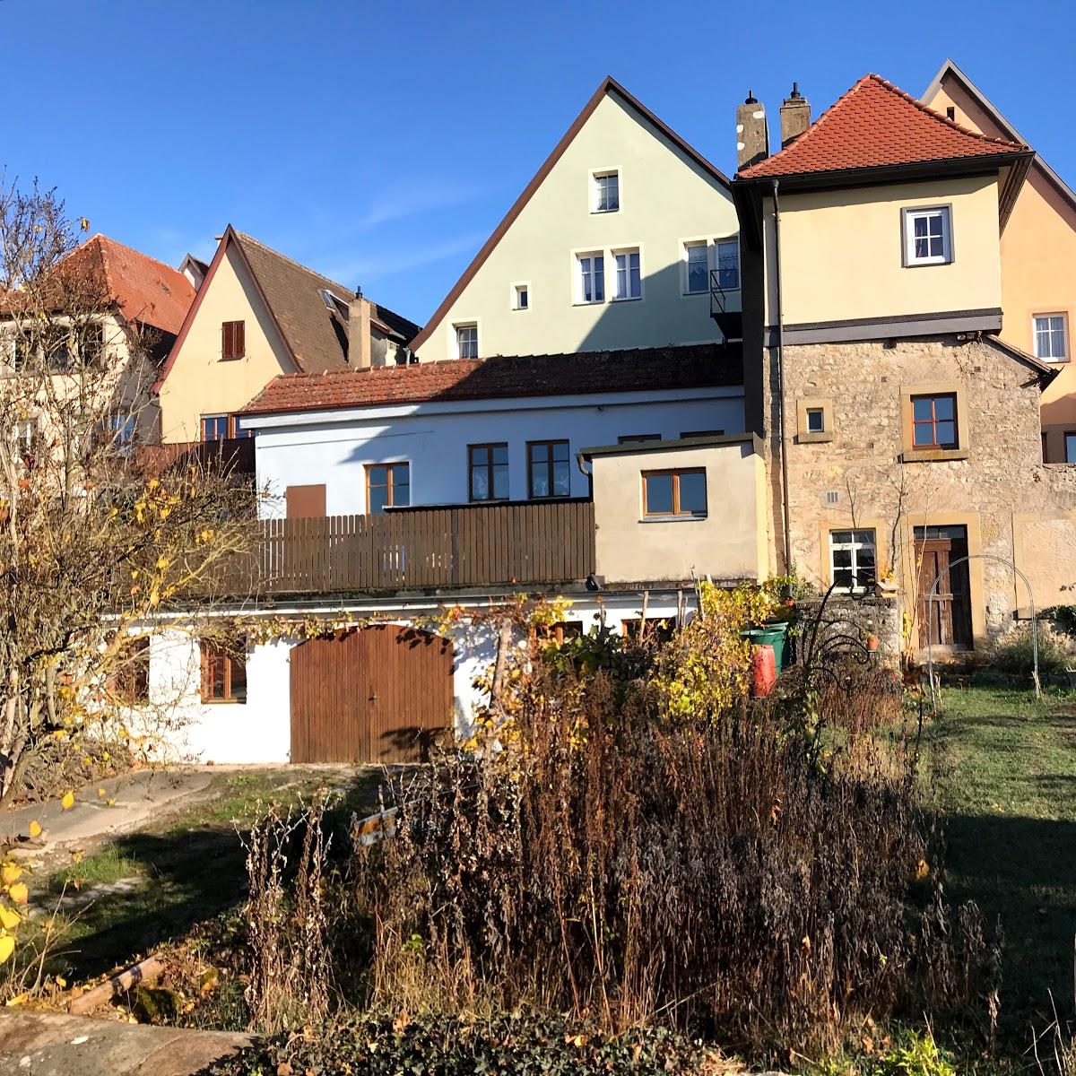 Restaurant "Fischerheim" in  Neusitz