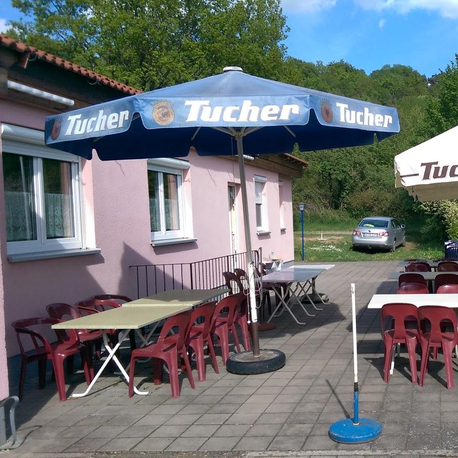 Restaurant "Gasthof" in  Neusitz