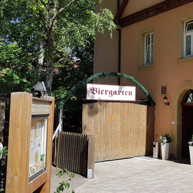 Restaurant "Kartoffelstube" in  Tauber