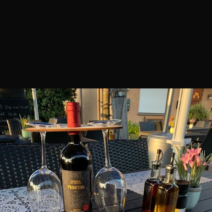 Restaurant "Bistro Kochhaus" in Nalbach