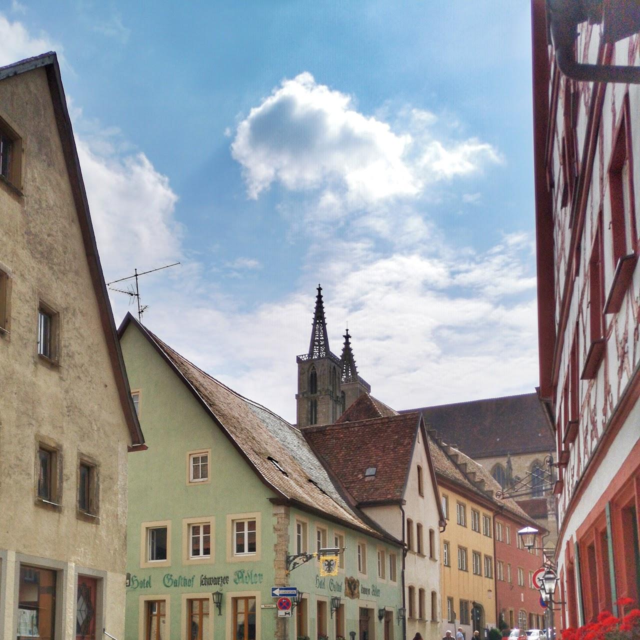 Restaurant "Gaststätte Zum Adler" in  Saarwellingen