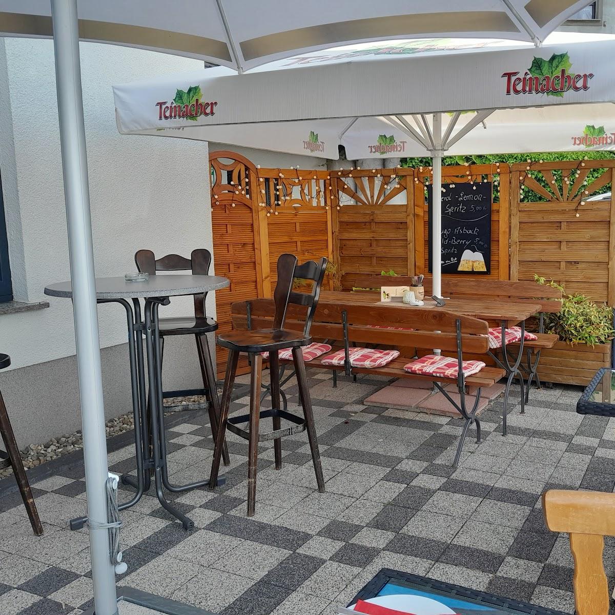 Restaurant "Gaststätte Pilsstube Kiwitt" in Saarwellingen