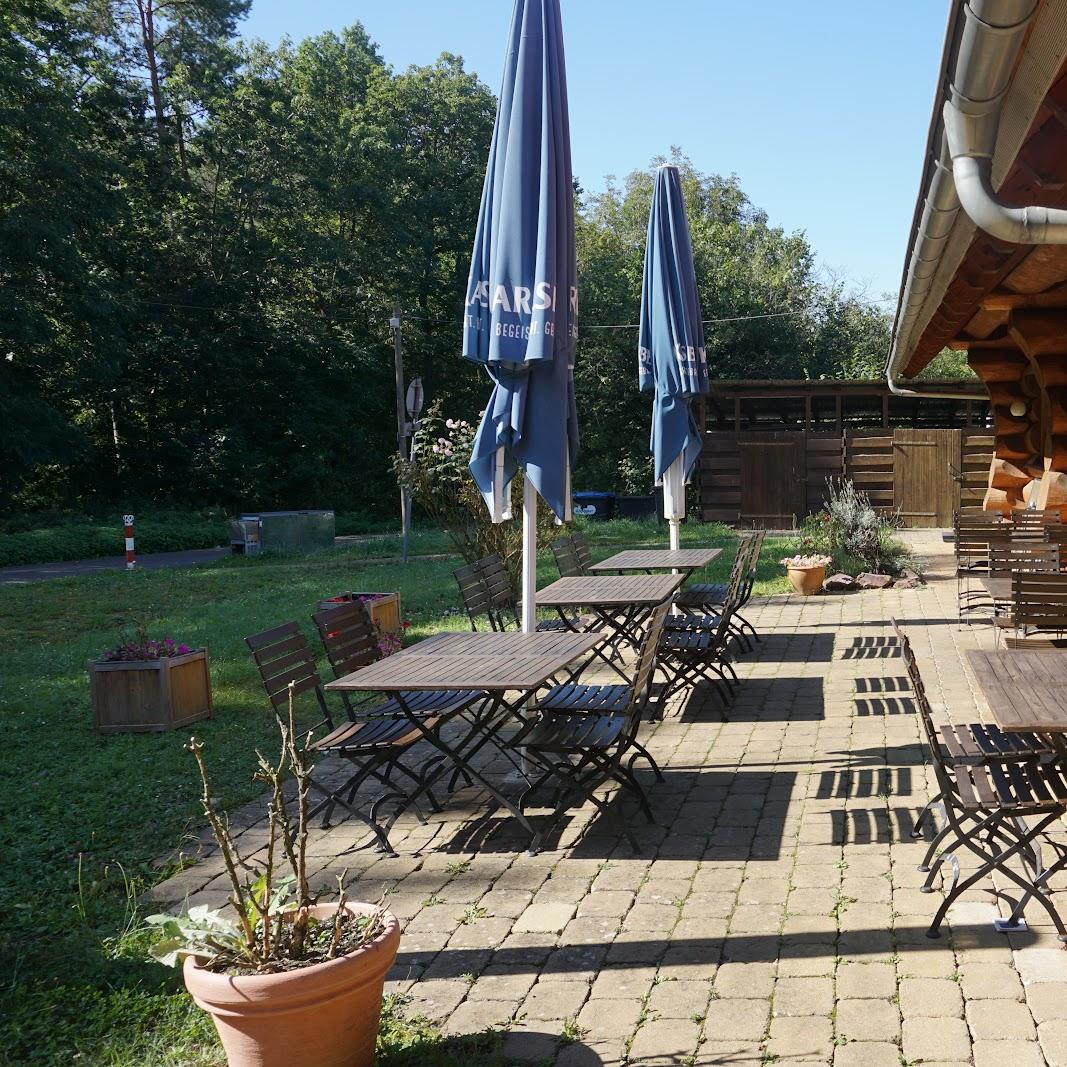 Restaurant "Zum Hirschen" in Saarwellingen