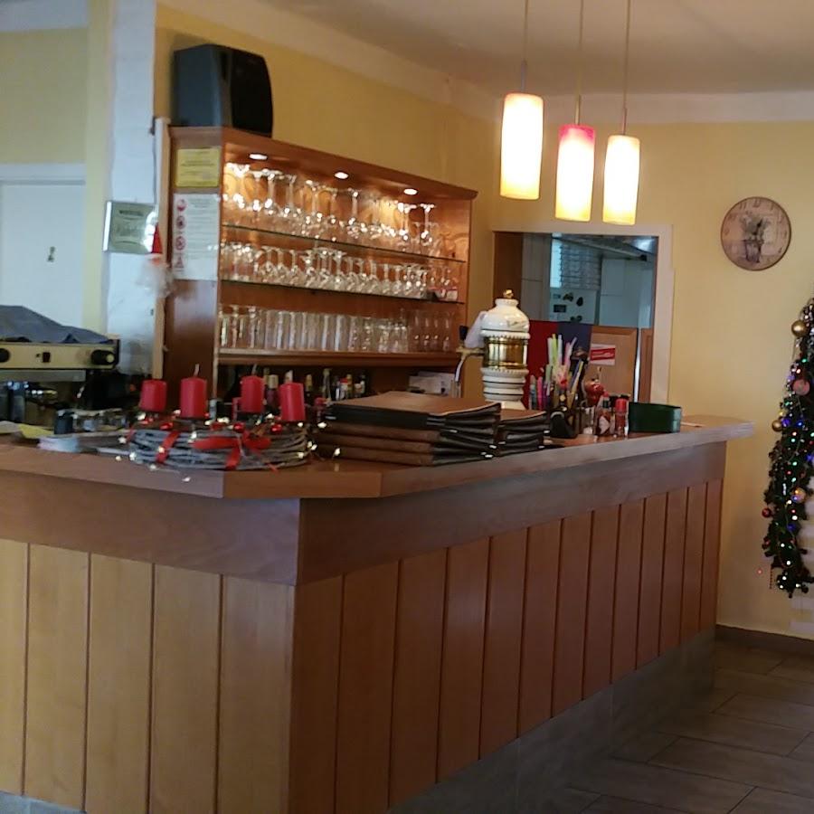 Restaurant "Ristorante Grottino" in Saarwellingen