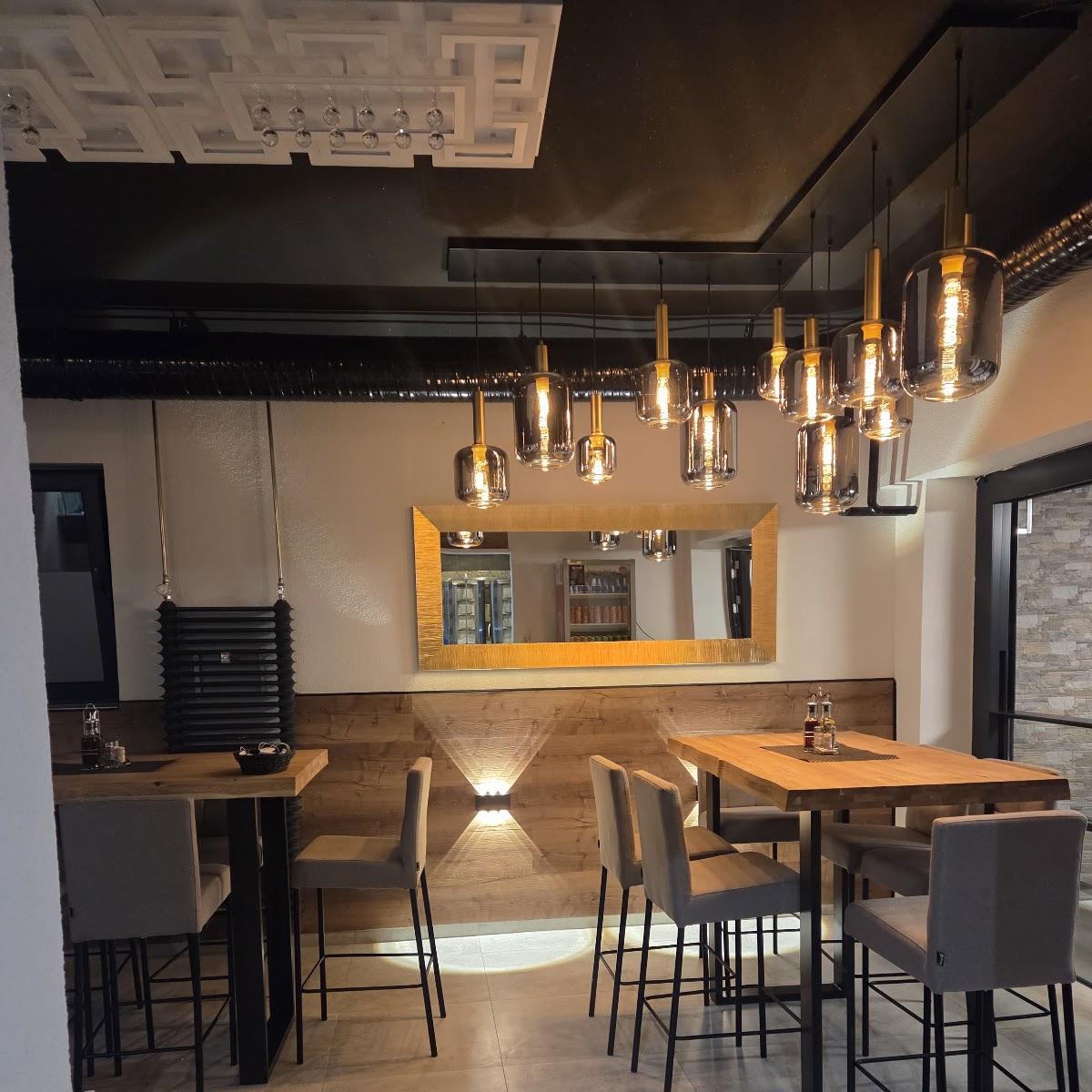 Restaurant "Kuzey Kepap Haus" in Sindelfingen