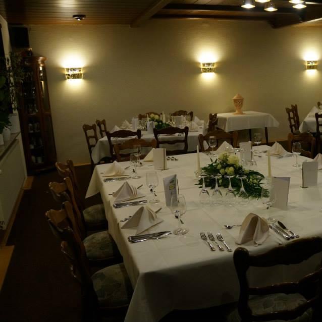 Restaurant "Restaurant Zum Frauenwald" in Saarwellingen