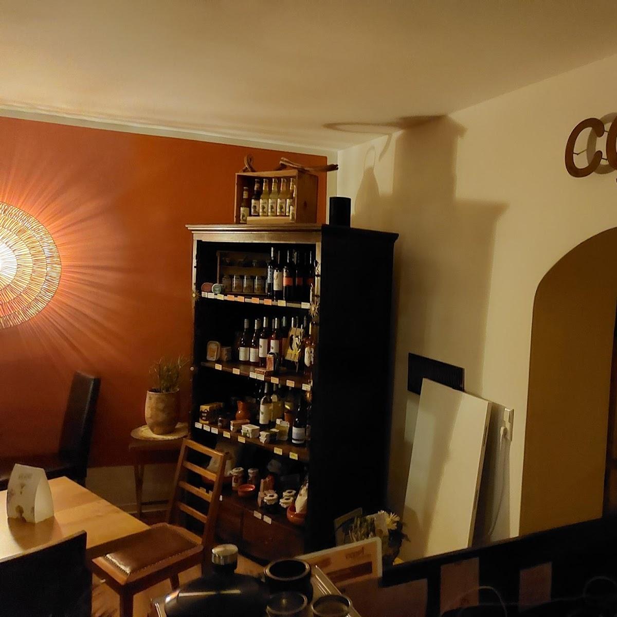 Restaurant "COOPI Concept Store" in Gernsbach