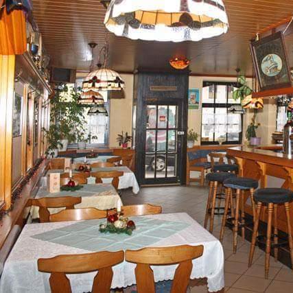 Restaurant "Gaststätte Dorfschenke" in Saarwellingen