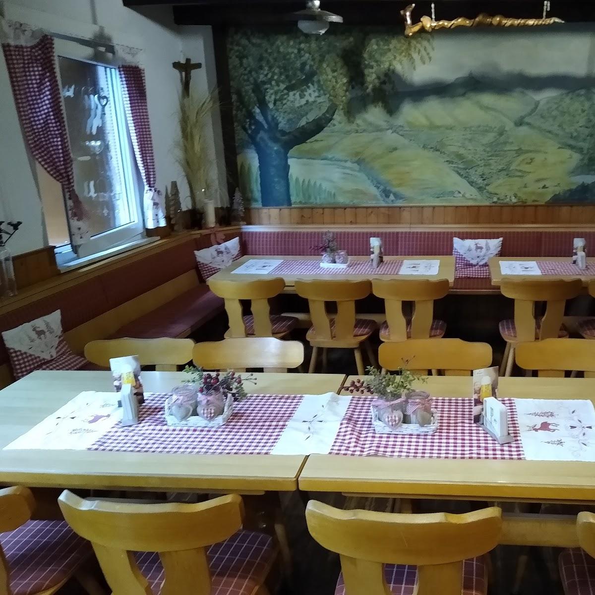 Restaurant "Pils Pub am Markt" in  Saarwellingen