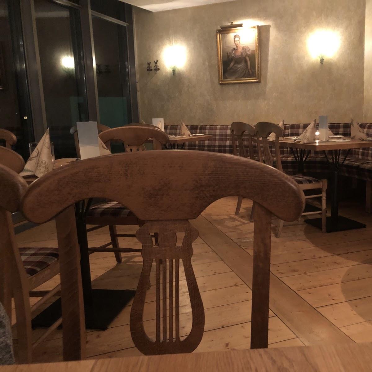 Restaurant "Restaurant Heimatküche" in Baabe