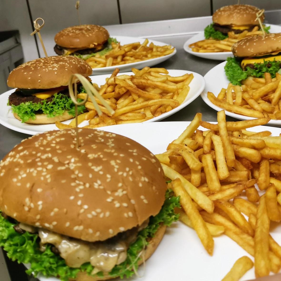 Restaurant "Il Calabrese Schilo" in  Saarwellingen