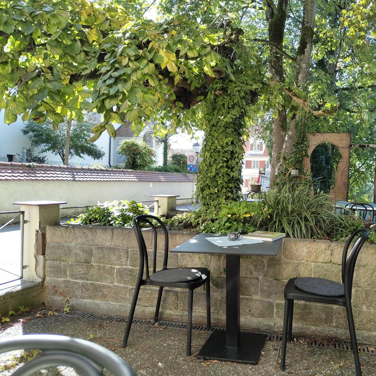 Restaurant "Herrenstraße 7" in Kißlegg