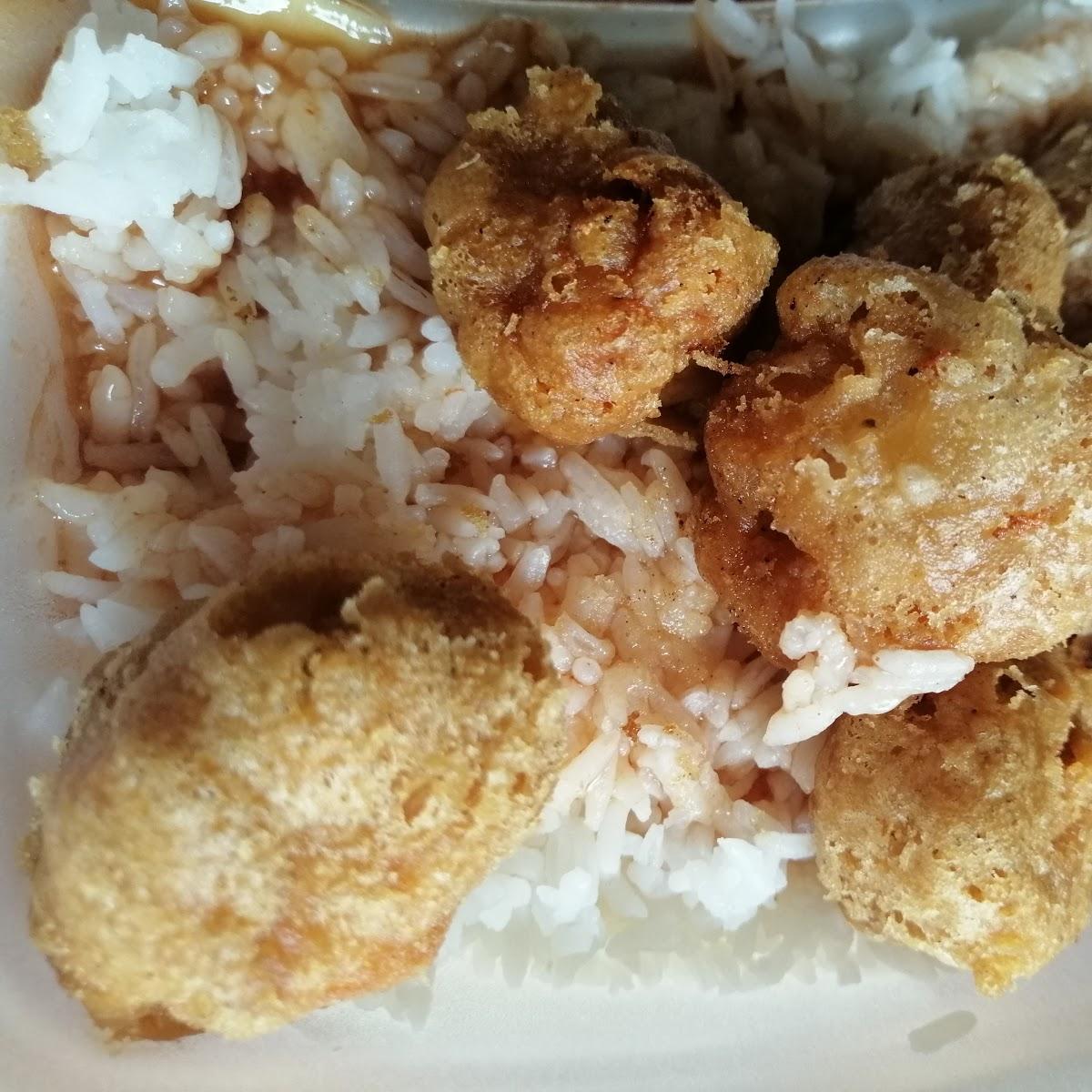 Restaurant "Bistro China Wok" in  Saarwellingen